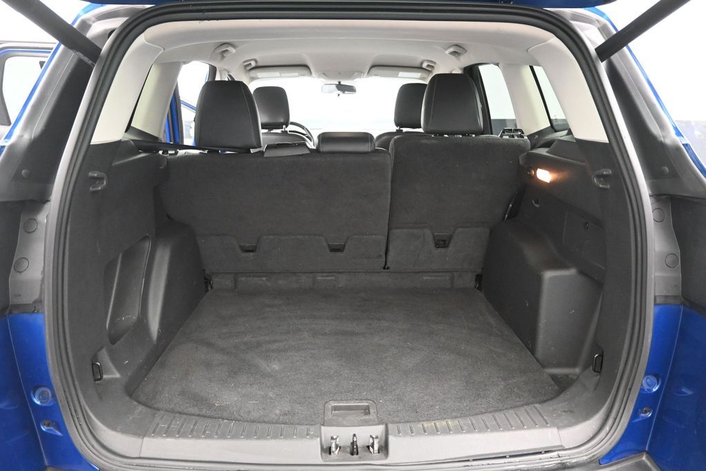Used 2019 Ford Escape SUV