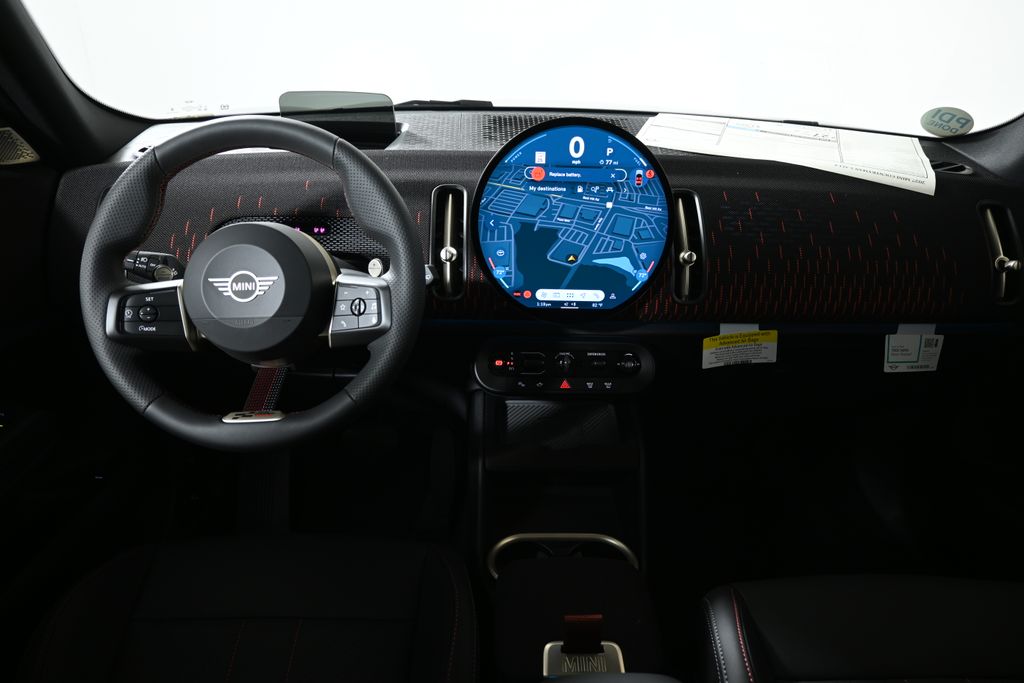 Thumbnail: 2027 MINI Cooper Countryman - 17