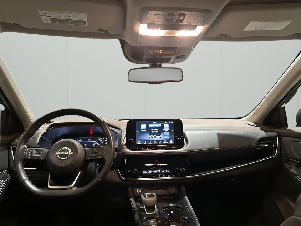 Used Car 2023 Nissan Rogue  Sl For Sale Under $30,000 In Austin, Texas