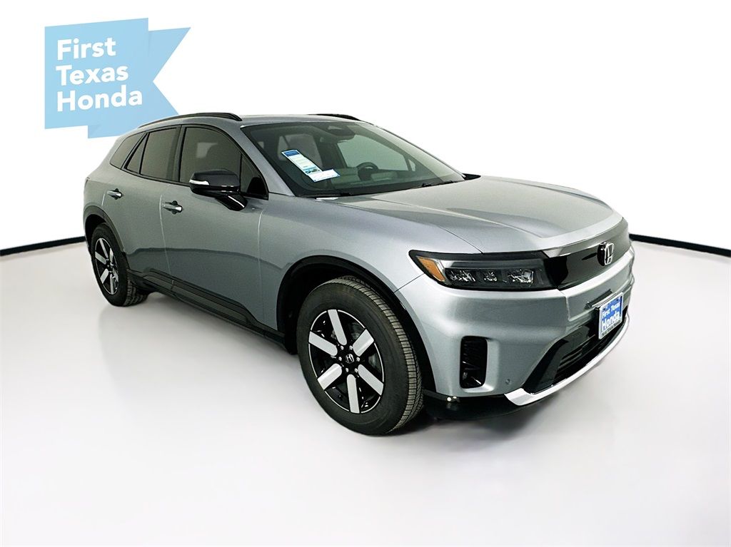 New Car 2025 Honda Prologue  Touring For Sale In Austin, Texas