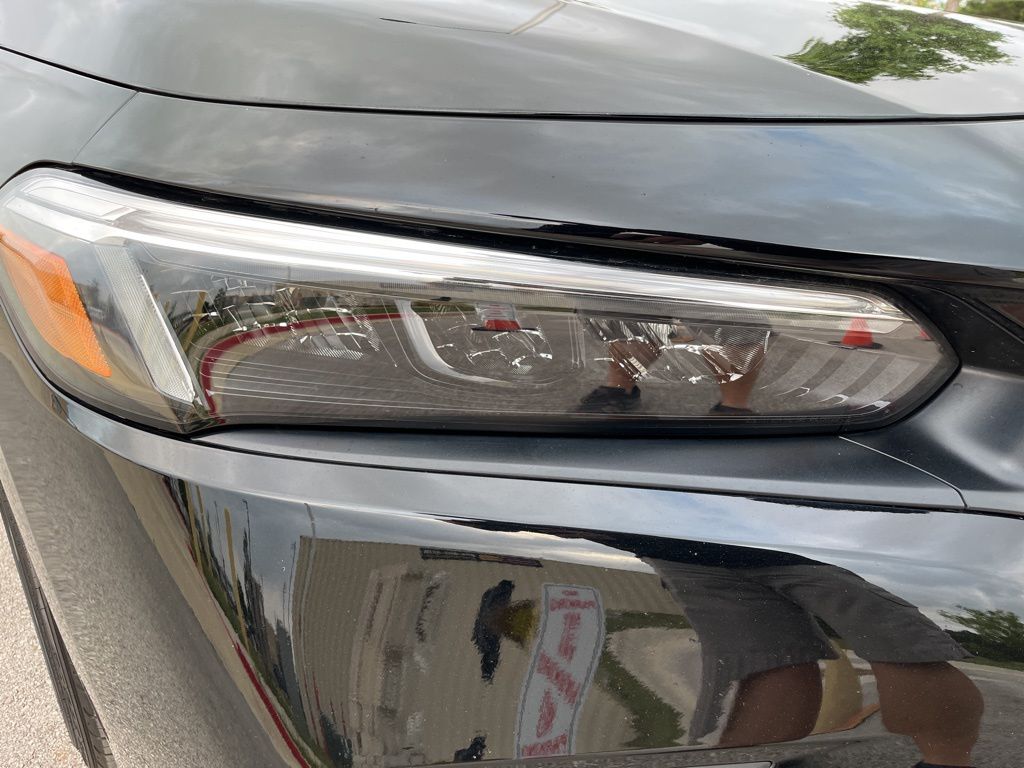 2024 Honda Civic Sport 14
