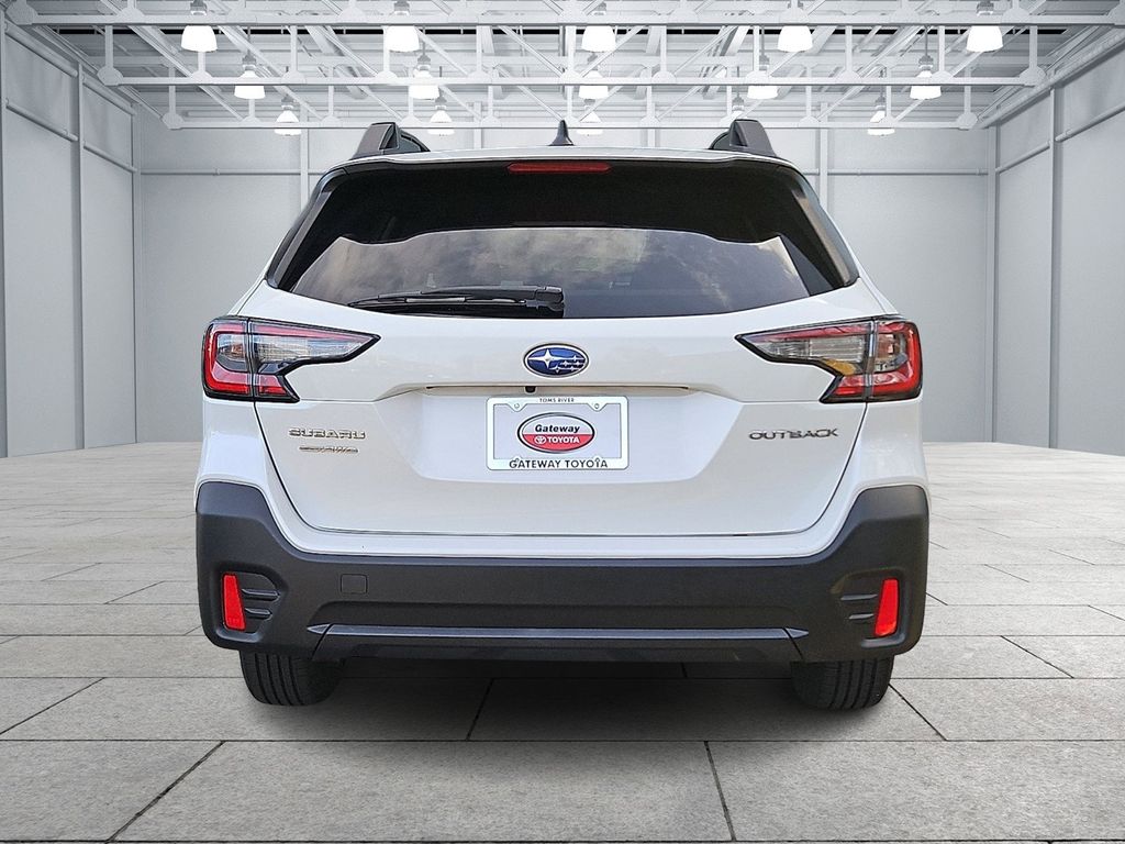 Thumbnail: 2020 Subaru Outback - 6