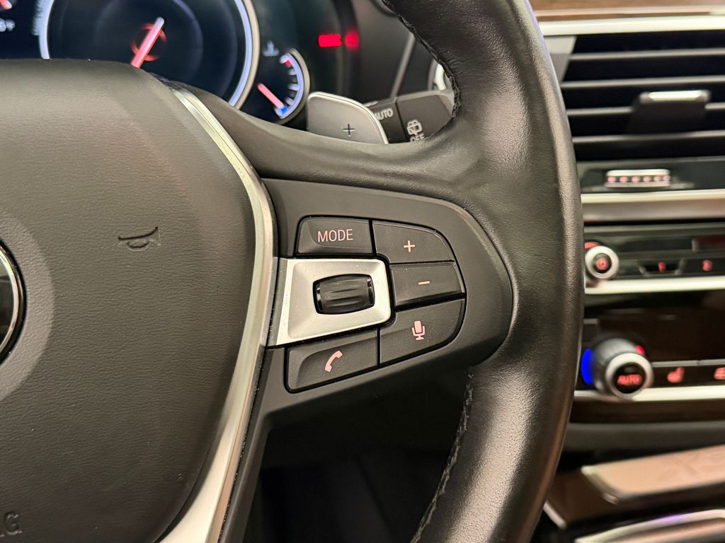 Thumbnail: 2019 BMW X3 - 25