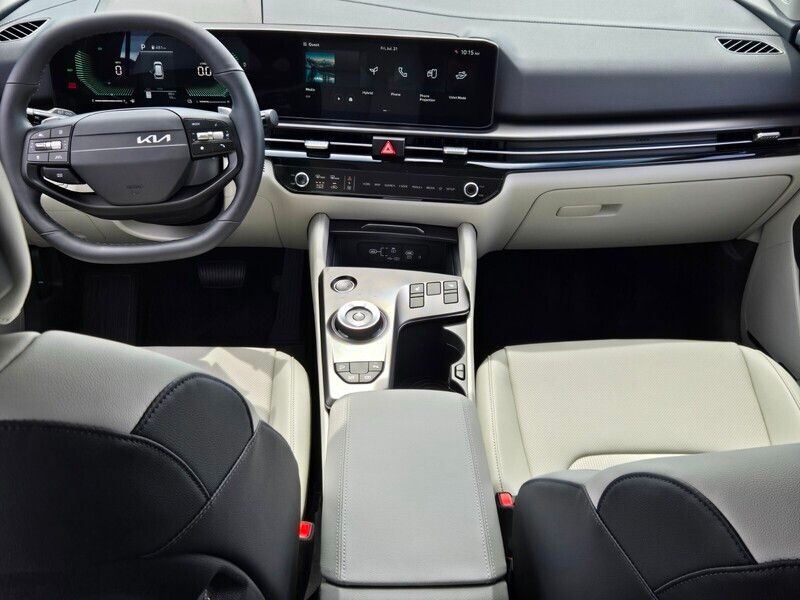 2027 Kia Sportage - $33,235