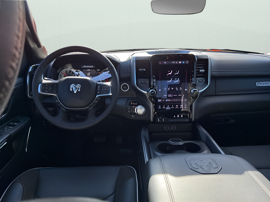 Used Car 2025 Ram 1500  Laramie For Sale Under $60,000 In Austin, Texas