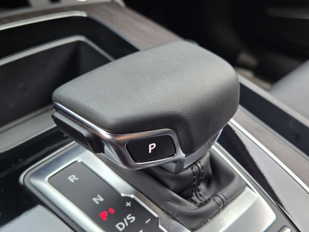 used 2024 Audi Q5 Sportback car, priced at $33,392