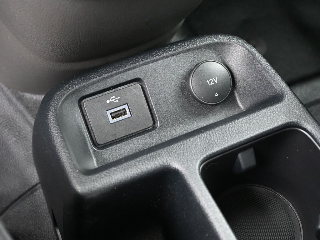 2023 Ford Transit Connect XL