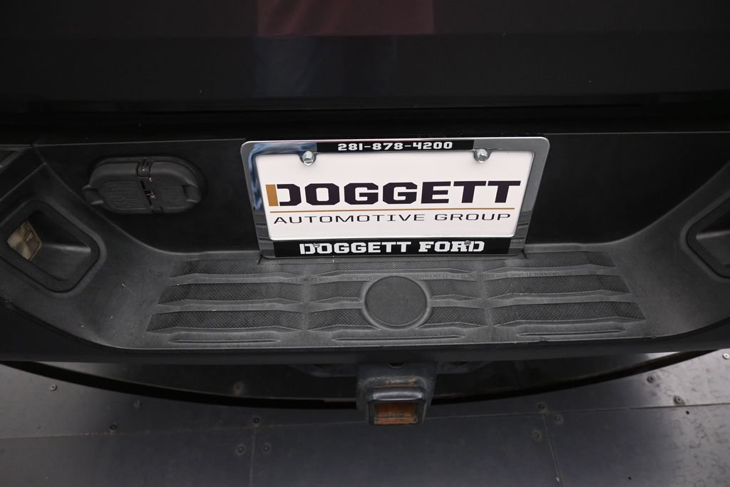 Used 2015 Toyota Tundra Truck