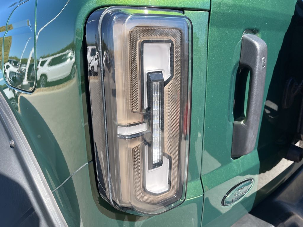 Thumbnail: 2023 Ford Bronco - 7