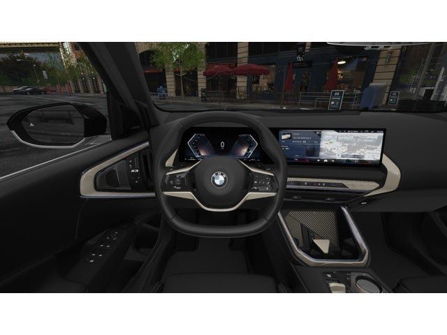 2025 BMW X3 3.0i 13