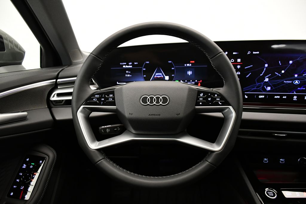 Thumbnail: 2025 Audi A5 - 21