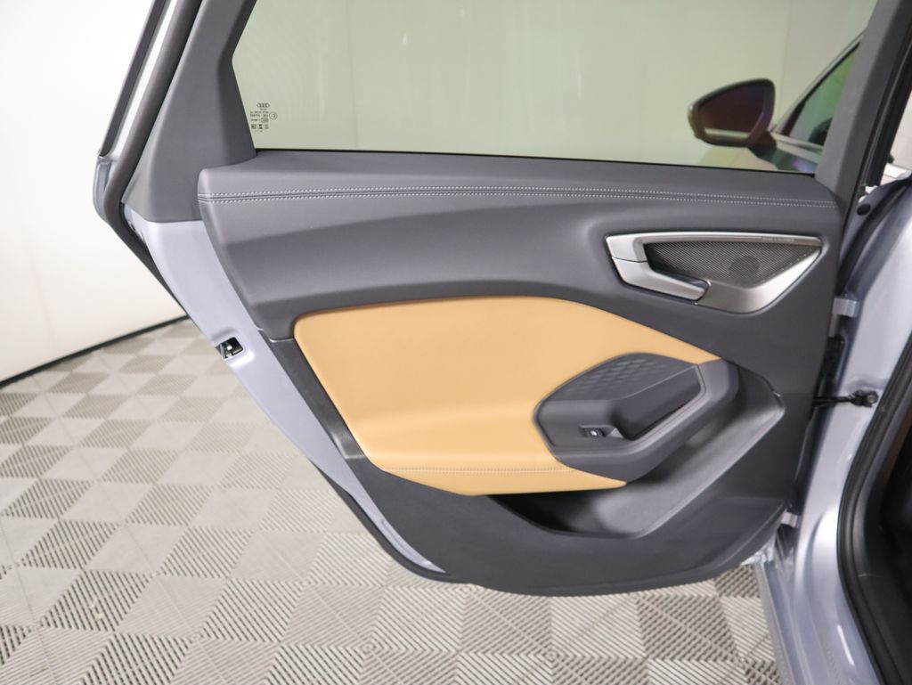 Thumbnail: 2025 Audi A5 - 28