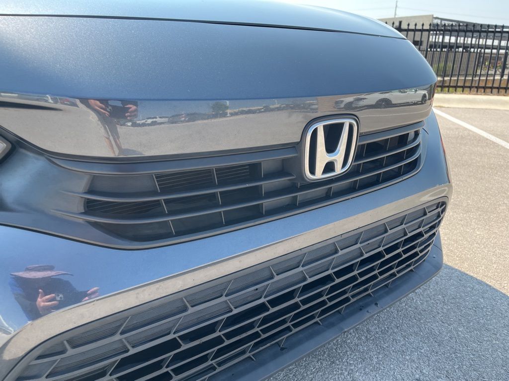 Thumbnail: 2024 Honda Civic - 15