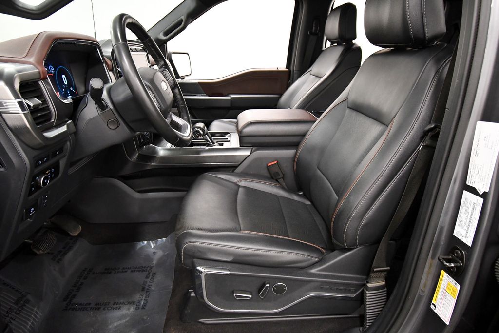 Used 2023 Ford F-150 Truck