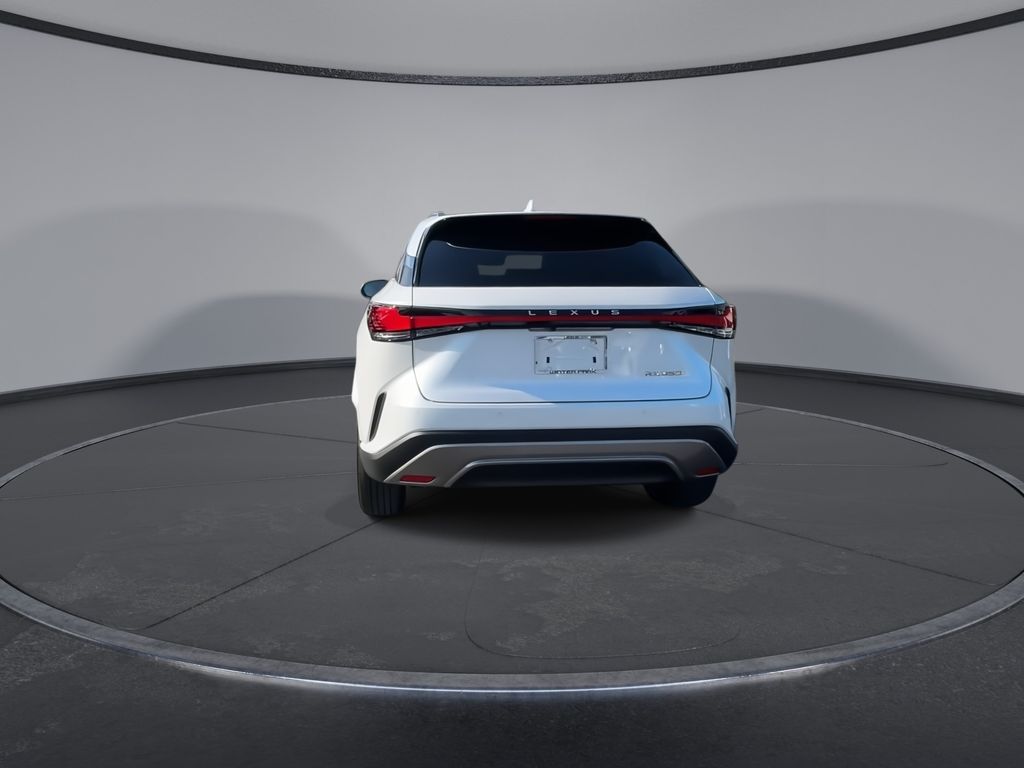 Thumbnail: 2024 Lexus RX - 7