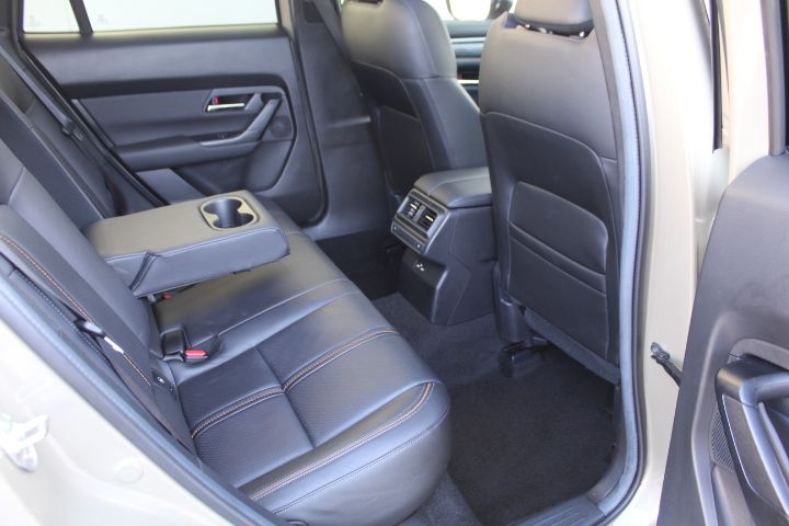 Used Car 2024 Mazda Cx-50  2.5 Turbo Premium Plus Package For Sale Under $40,000 In Georgetown, Texas