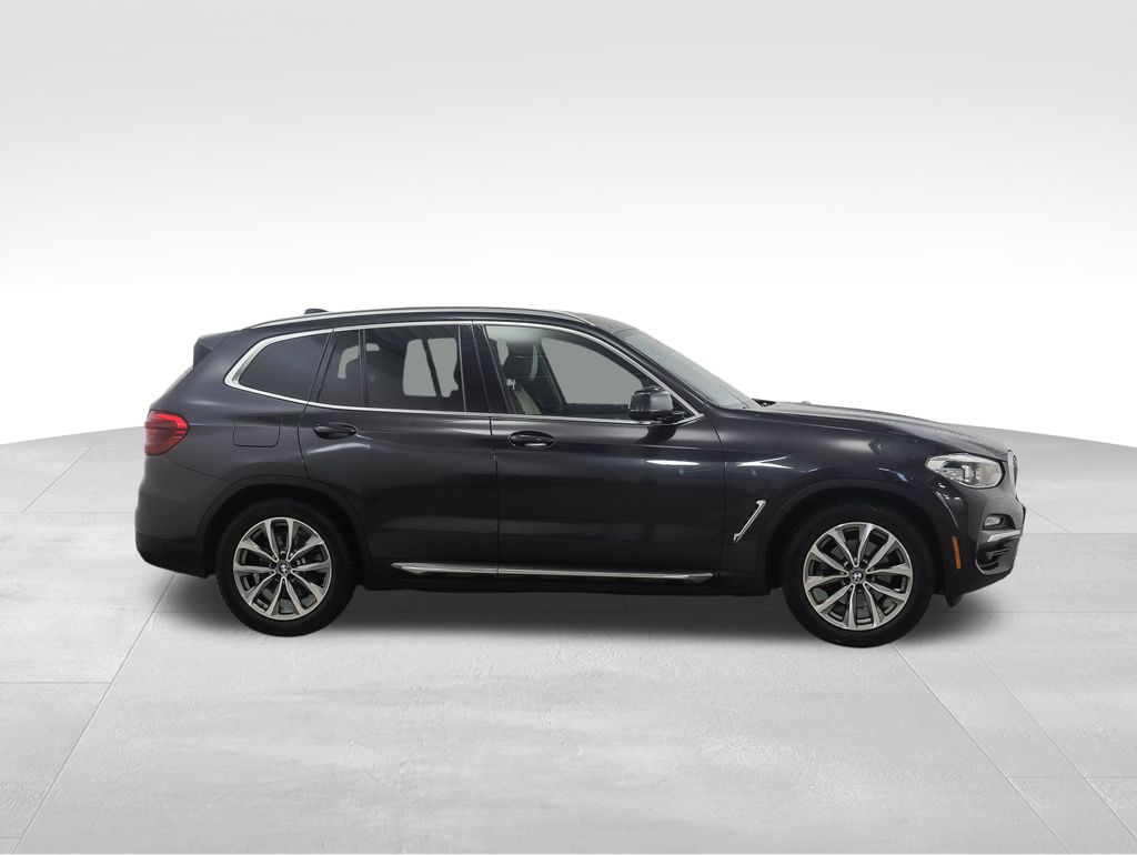 Thumbnail: 2019 BMW X3 - 6
