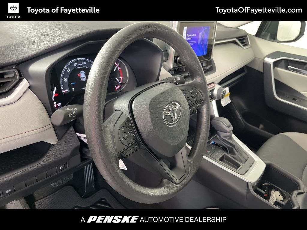 Thumbnail: 2025 Toyota RAV4 - 26