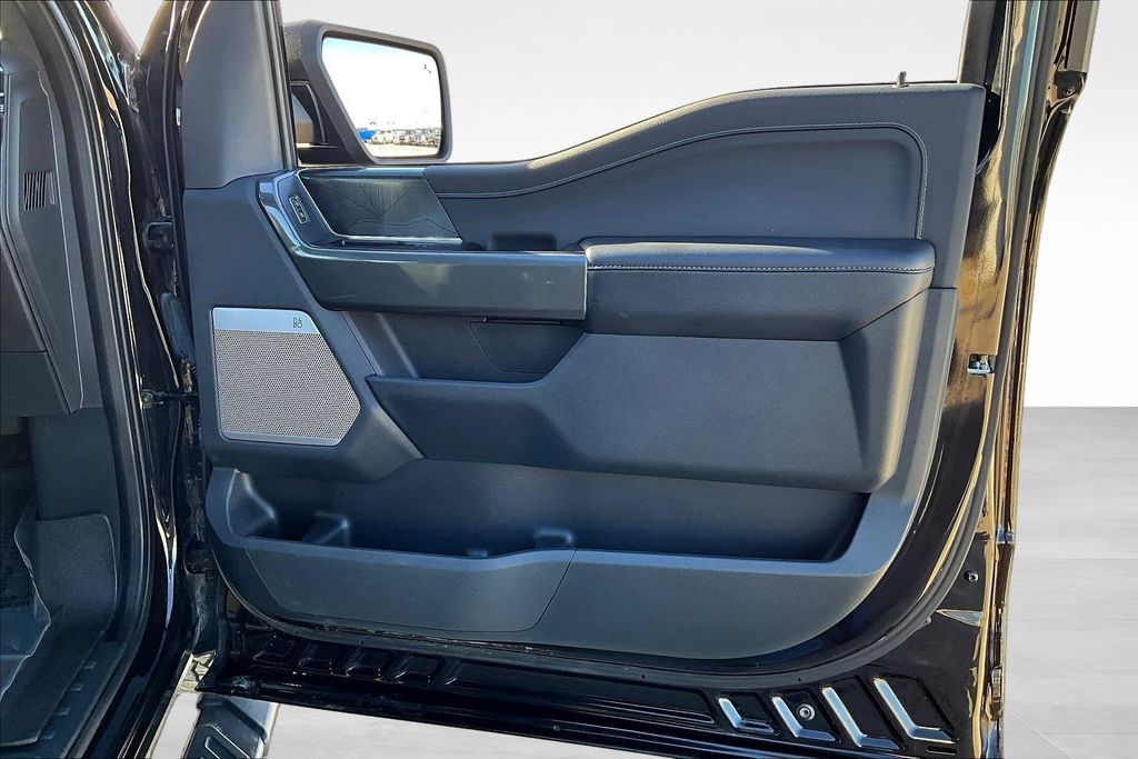 Used 2023 Ford F-150 Truck
