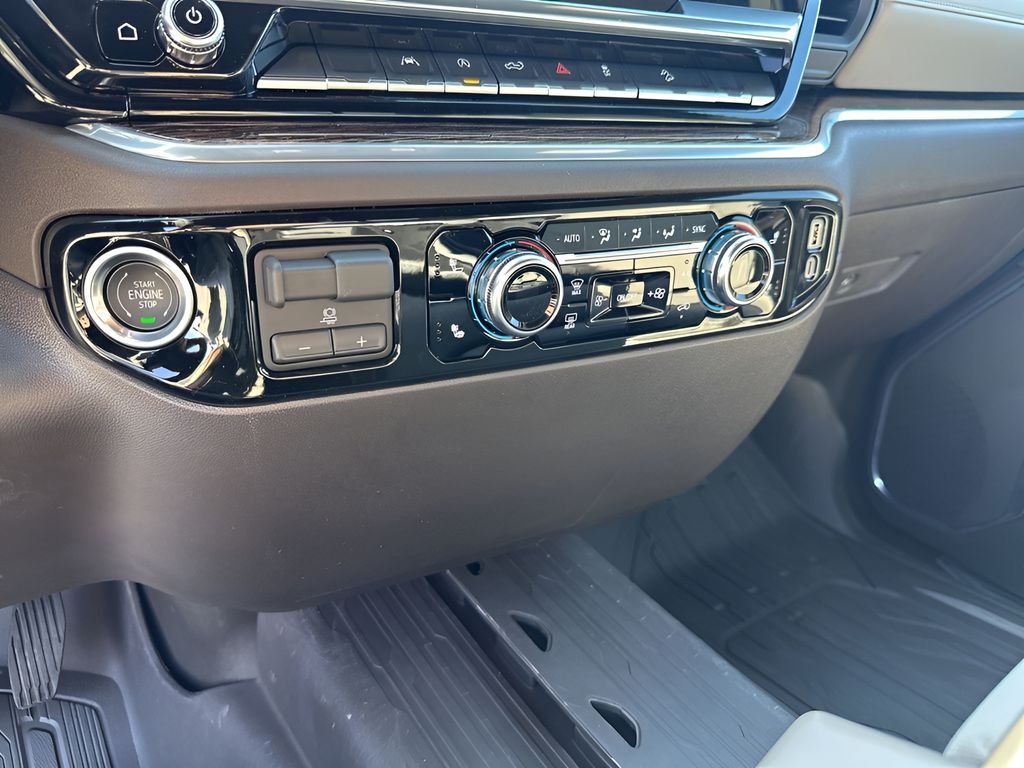 New 2026 Beige GMC SLE image 34