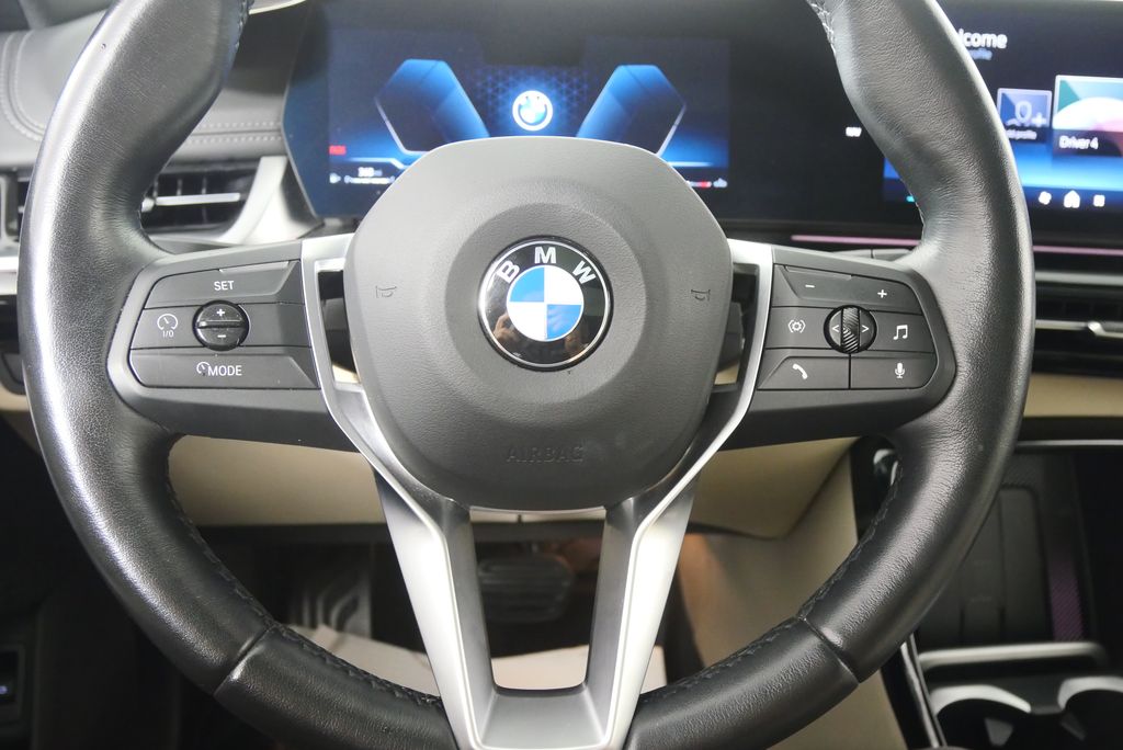 Thumbnail: 2024 BMW X1 - 21