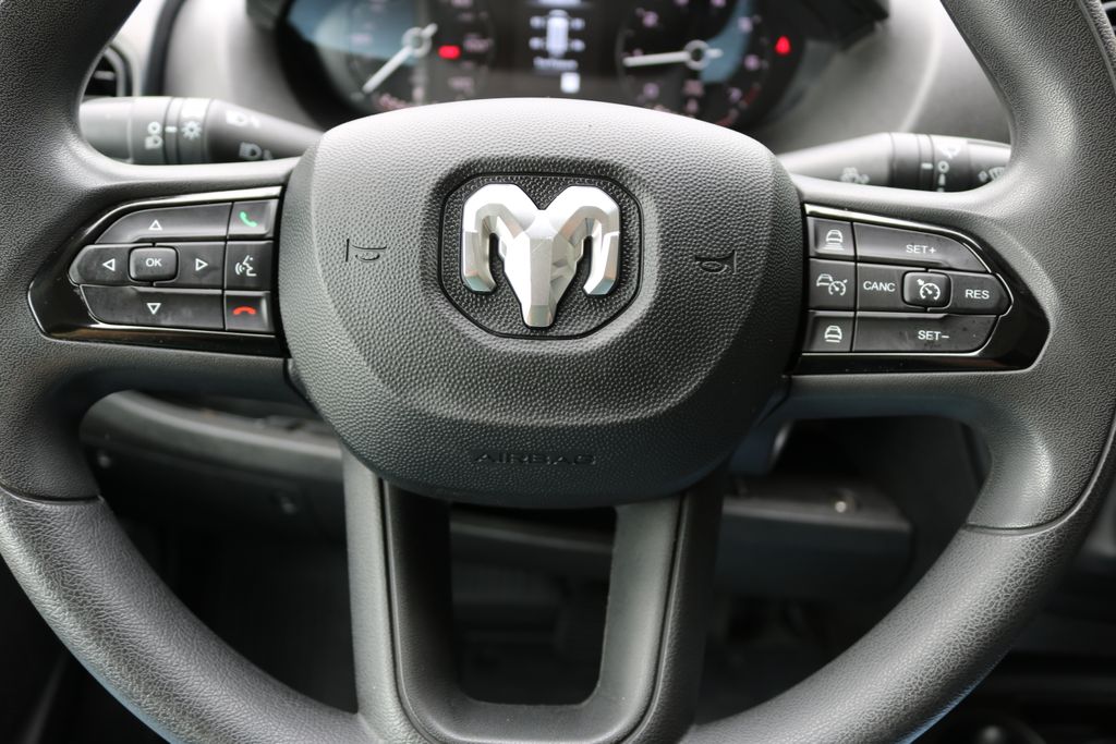 Used Car 2025 Ram Promaster 2500  High Roof For Sale Under $50,000 In Austin, Texas