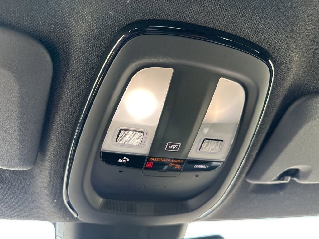2022 Moon Polestar 2 Long Range Dual Motor AWD Hatchback