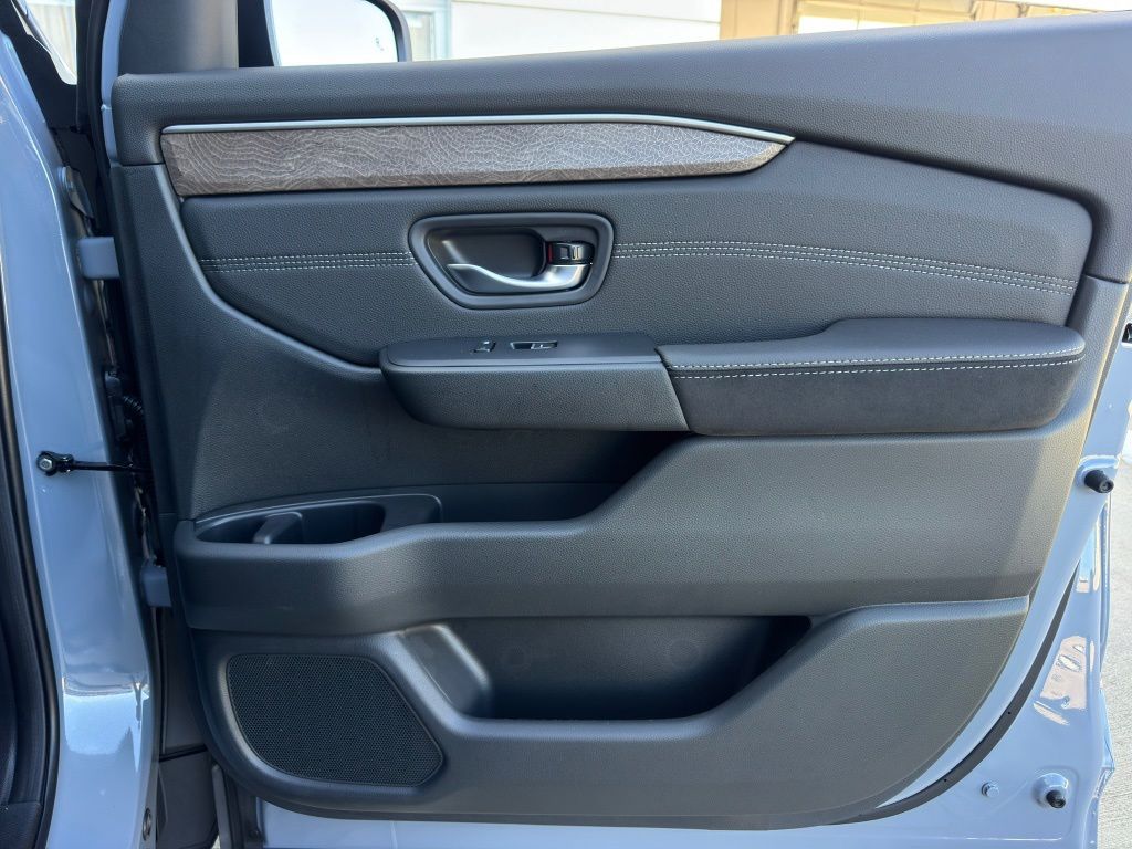 2026 Honda Pilot Elite Gray at Classic Honda Galveston