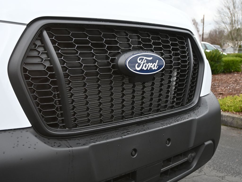 2026 Ford Transit-250 Cargo Van 