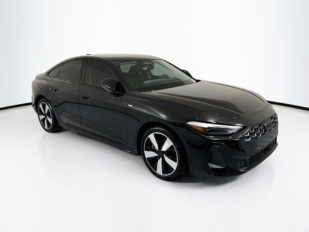 Thumbnail: 2026 Audi A5 - 3