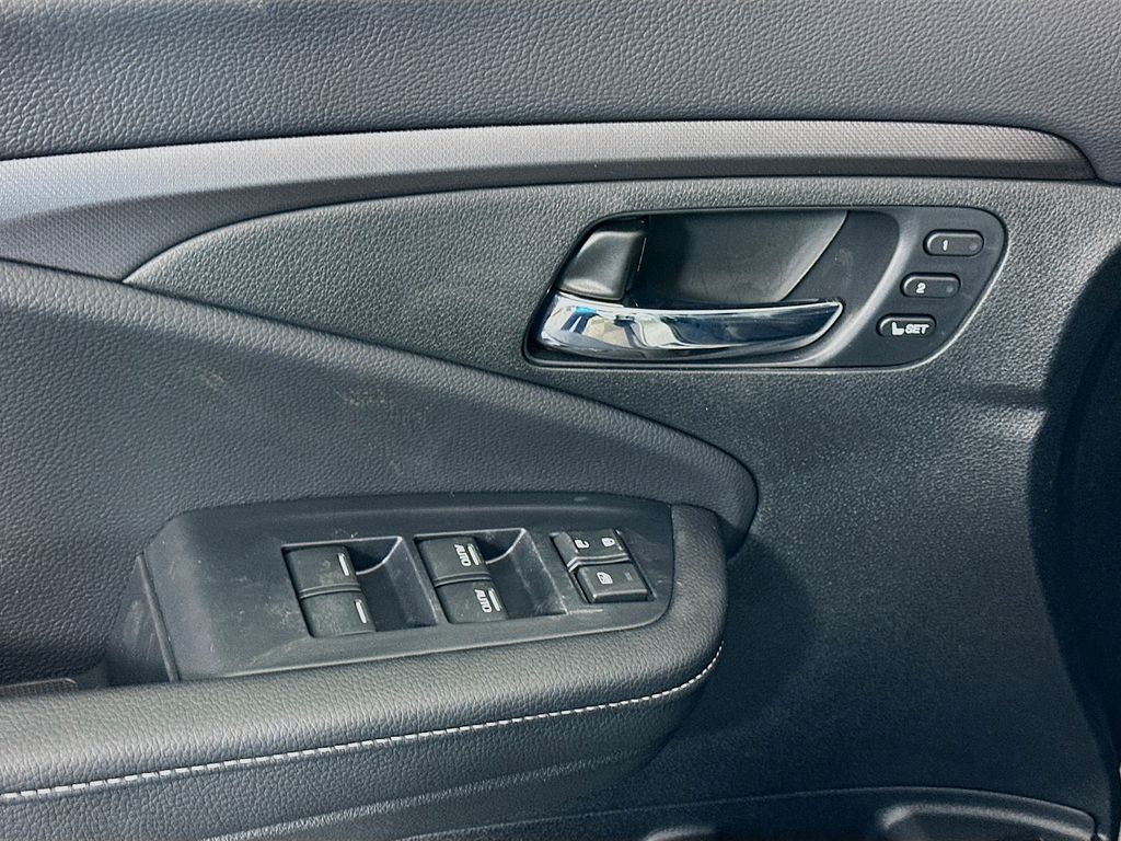 Thumbnail: 2026 Honda Ridgeline - 19