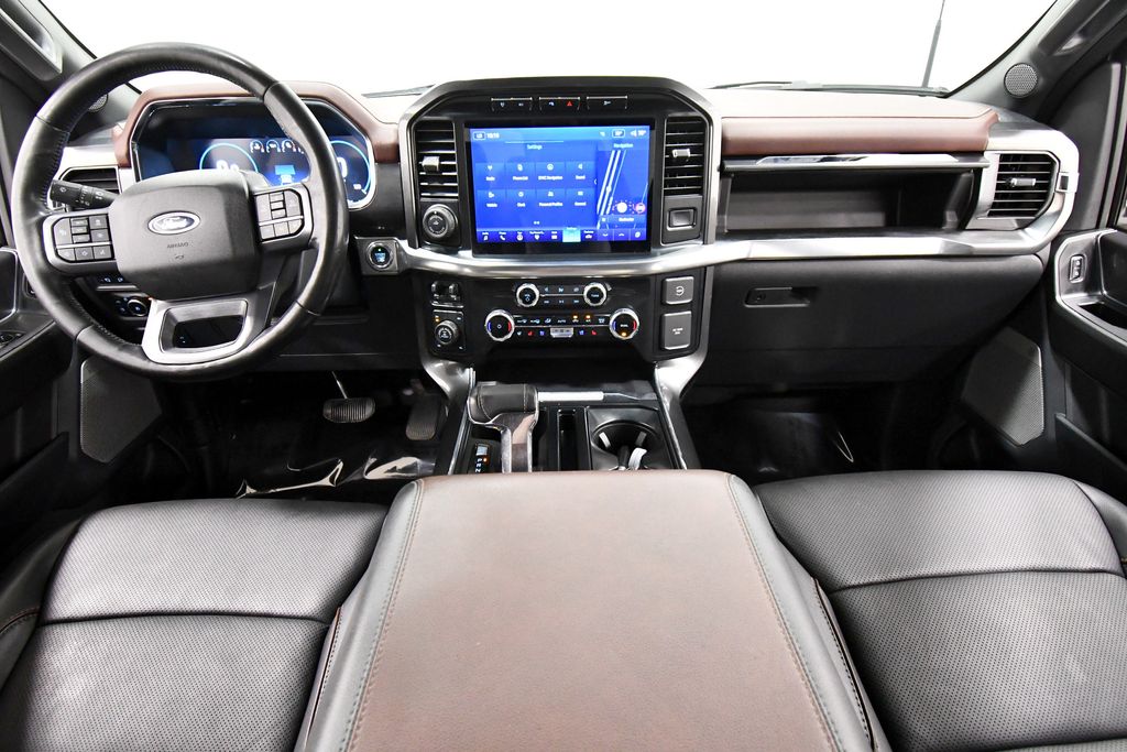 Used 2023 Ford F-150 Truck