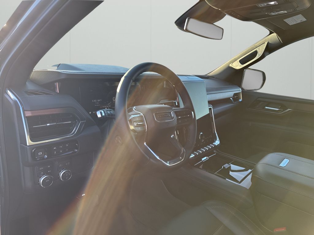 Used Car 2025 Gmc Yukon Xl  Denali For Sale Under $80,000 In Austin, Texas