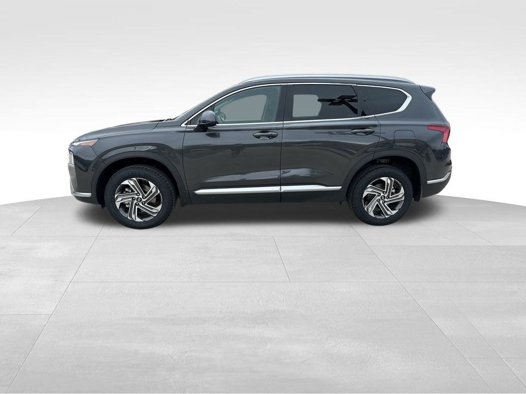 2022 Hyundai Santa Fe SEL 5