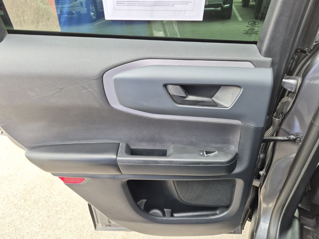 Used Car 2021 Ford Bronco Sport  Big Bend For Sale Under $20,000 In Austin, Texas