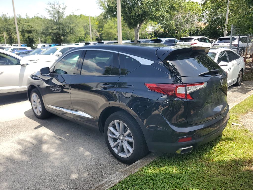 2024 Acura RDX