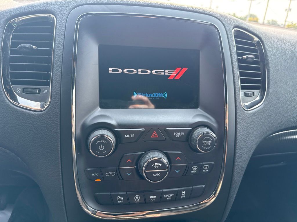 Used 2018 Dodge Durango SUV
