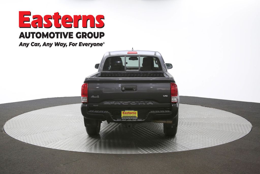 Used 2017 Gray Toyota SR5 image 34