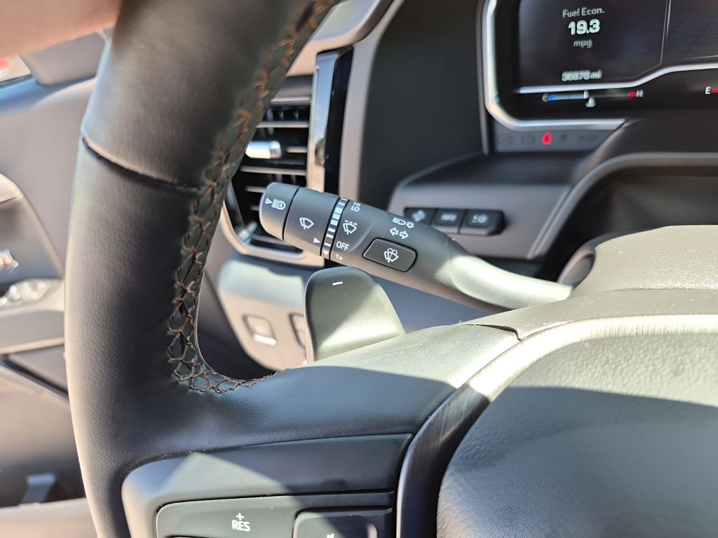 Used Car 2024 Gmc Sierra 1500  At4 For Sale Under $60,000 In Austin, Texas