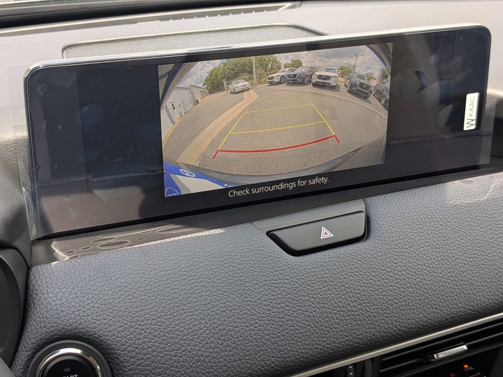 2025 Mazda CX-90 3.3 Turbo Preferred