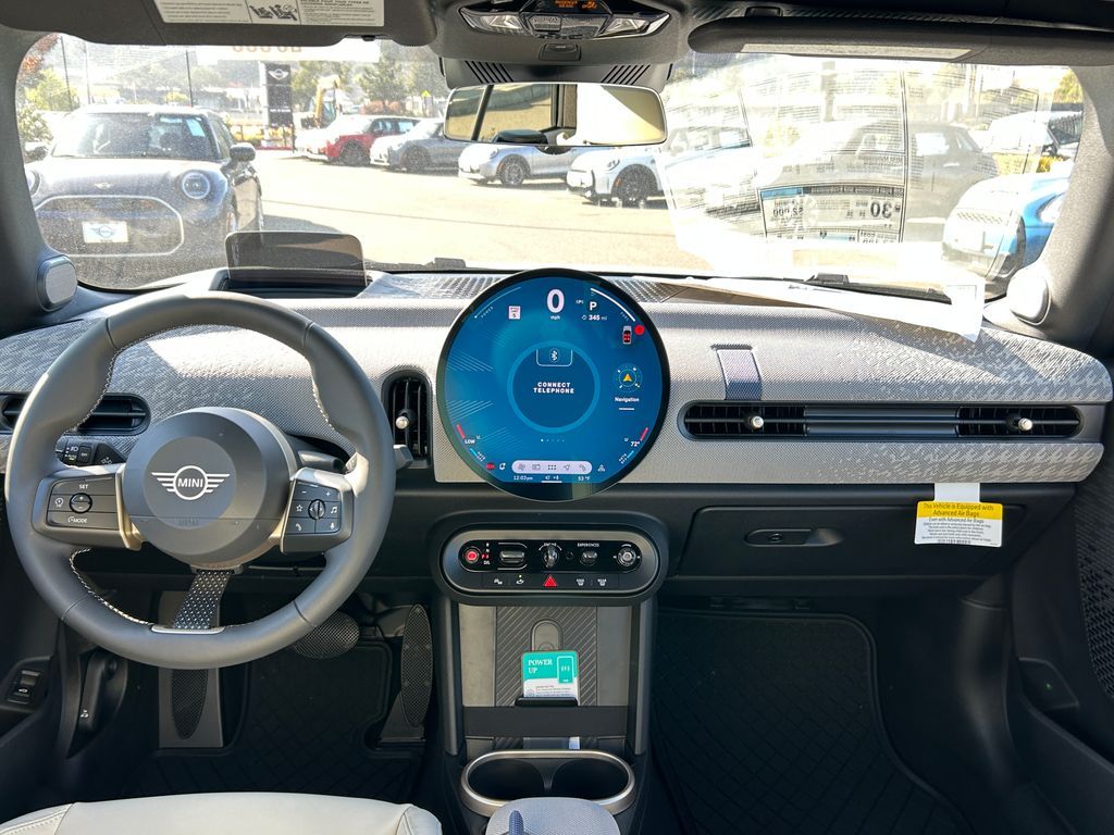 Thumbnail: 2026 MINI Cooper - 30