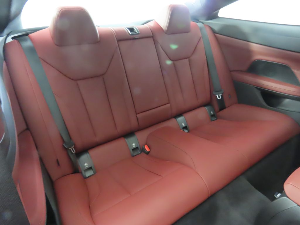 Thumbnail: 2026 BMW 4 Series - 23