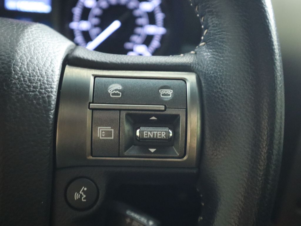 2016 Lexus GX 460 12