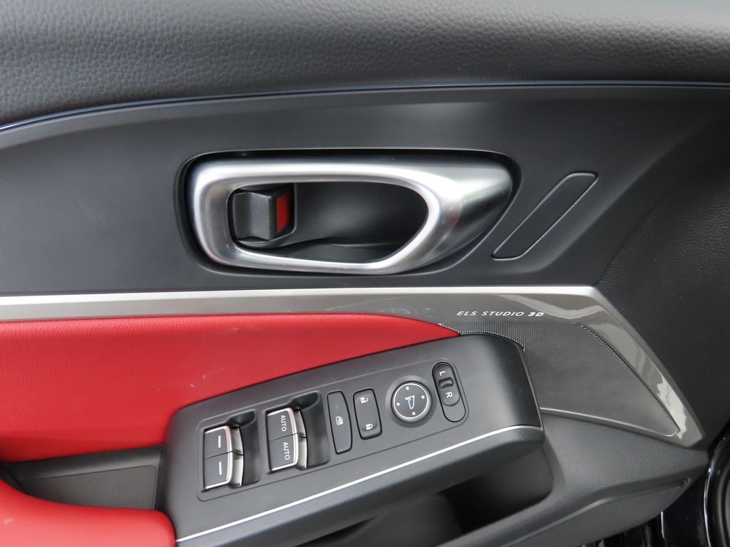 Thumbnail: 2026 Acura Integra - 23