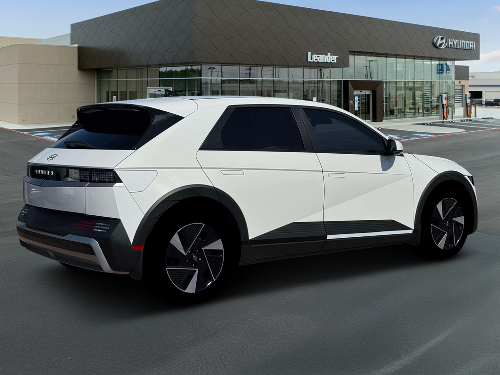Thumbnail: 2026 Hyundai Ioniq 5 - 8