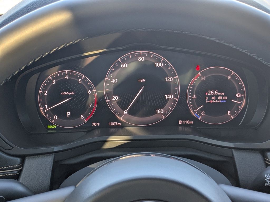 2025 Mazda CX-90 3.3 Turbo S Premium Package