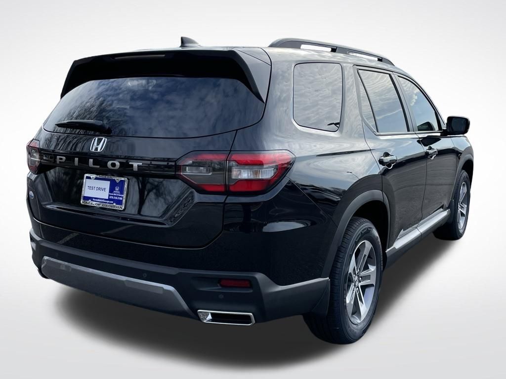 Thumbnail: 2026 Honda Pilot - 6