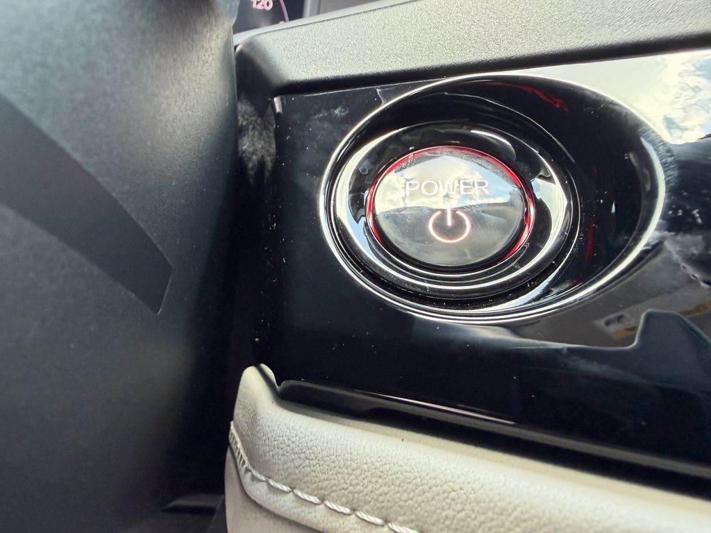 new 2026 Honda Accord Hybrid car, priced at $34,715