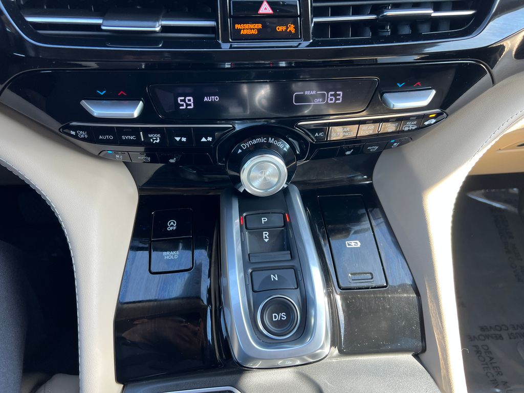 Thumbnail: 2023 Acura MDX - 27