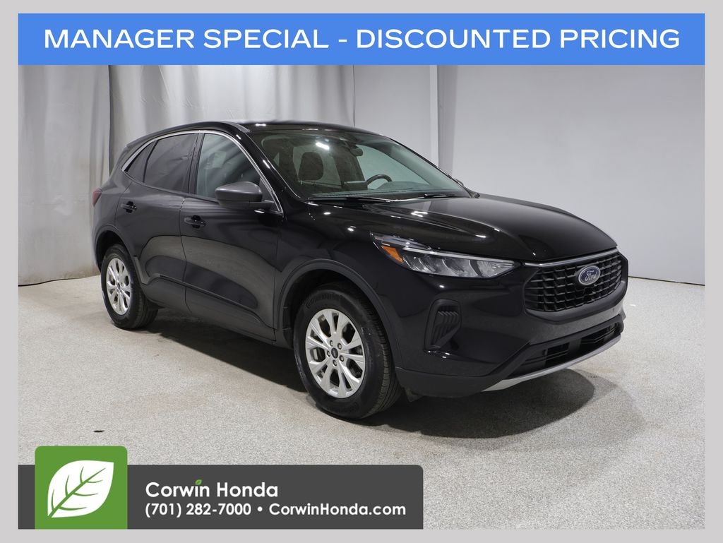 2023 Ford Escape Active AWD